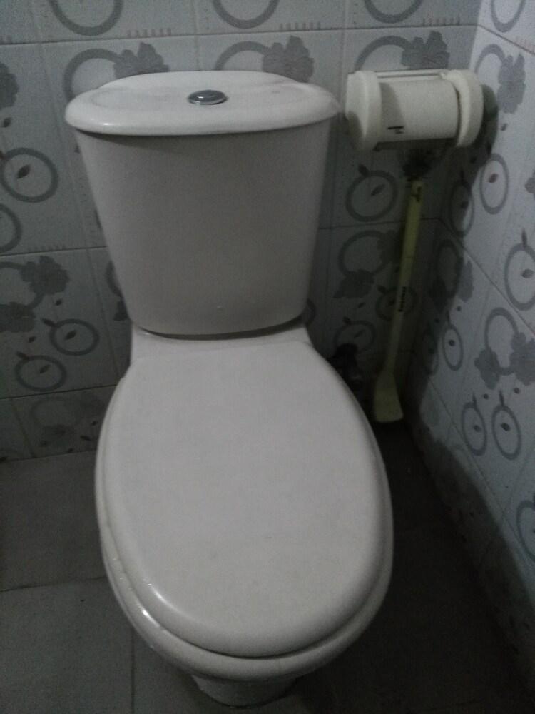 Sabrina's Home - Hostel