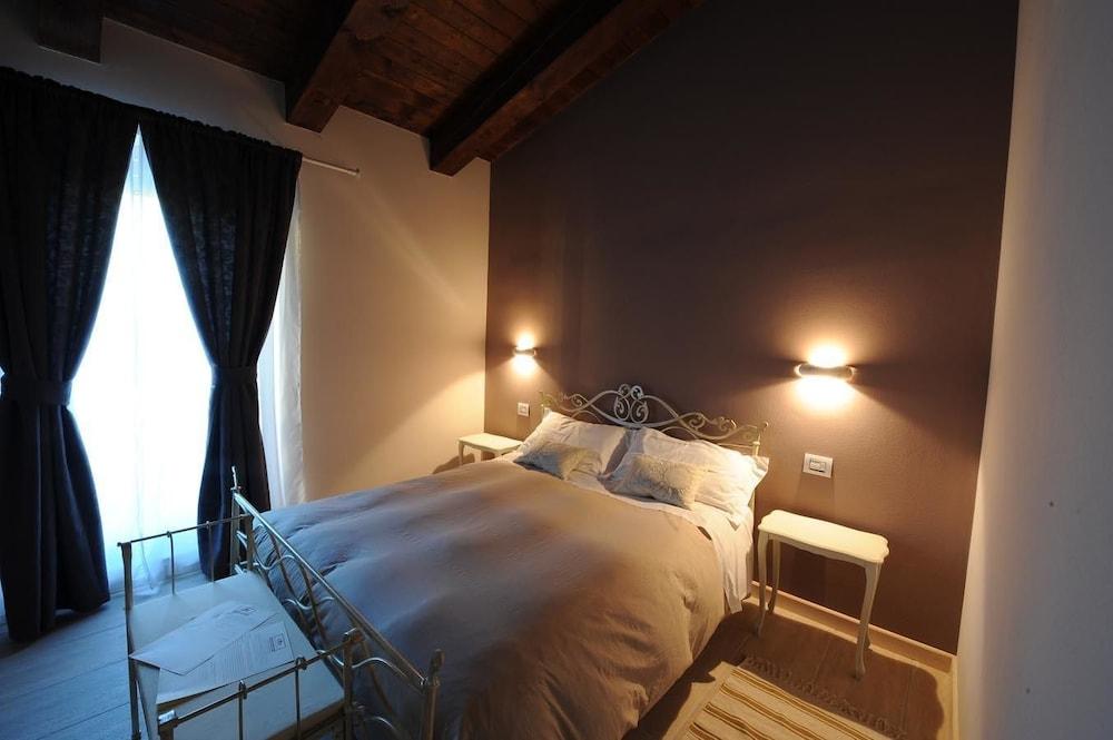 Agriturismo Acero Rosso