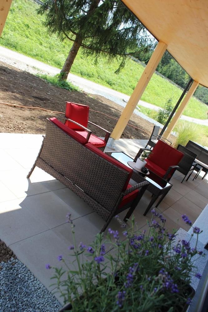 Nature Fun Apartments