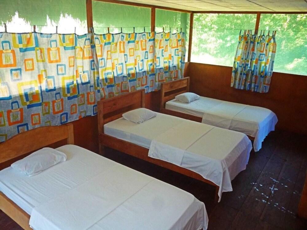 Amazon Yanayacu & Lodge