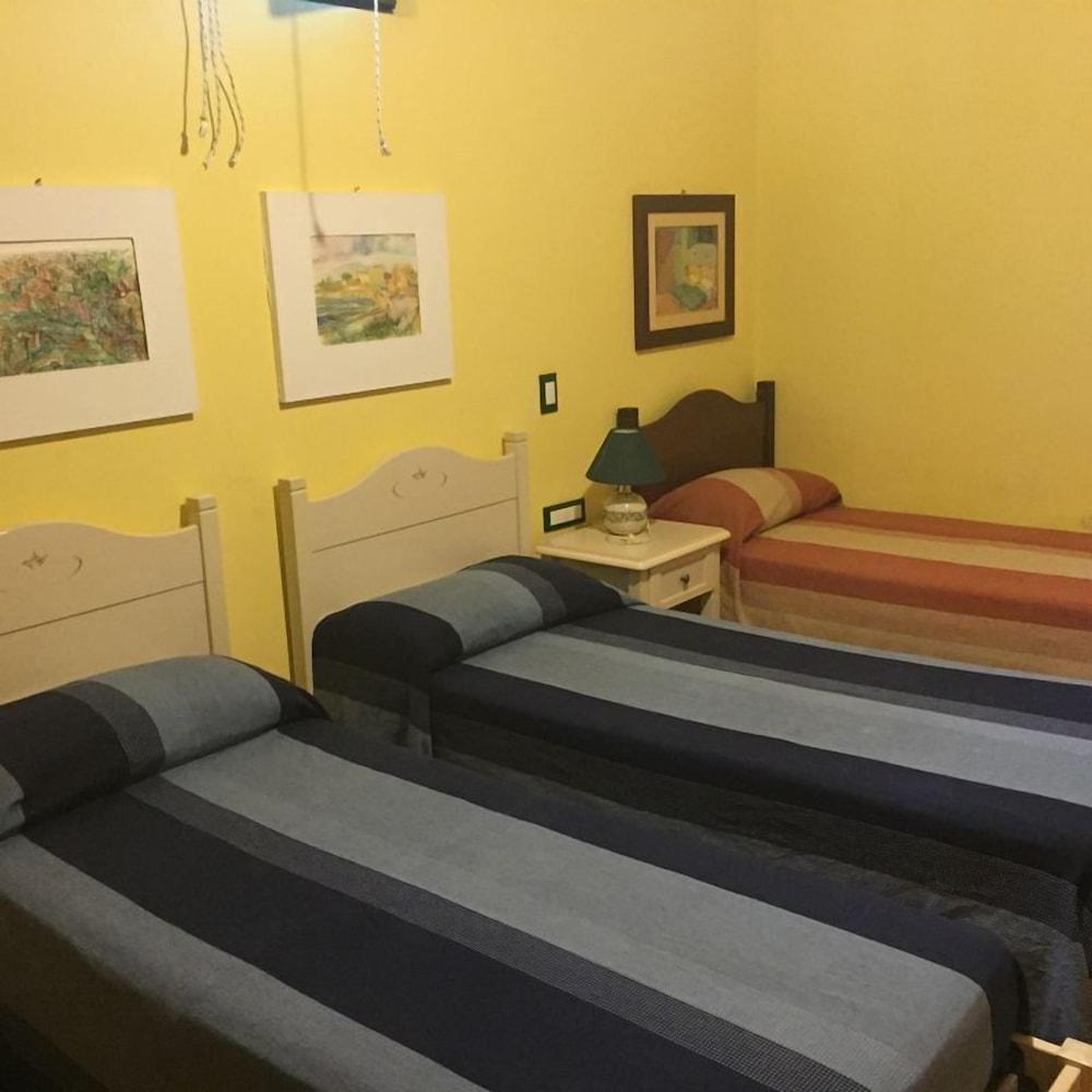 Agriturismo Margi Soprano