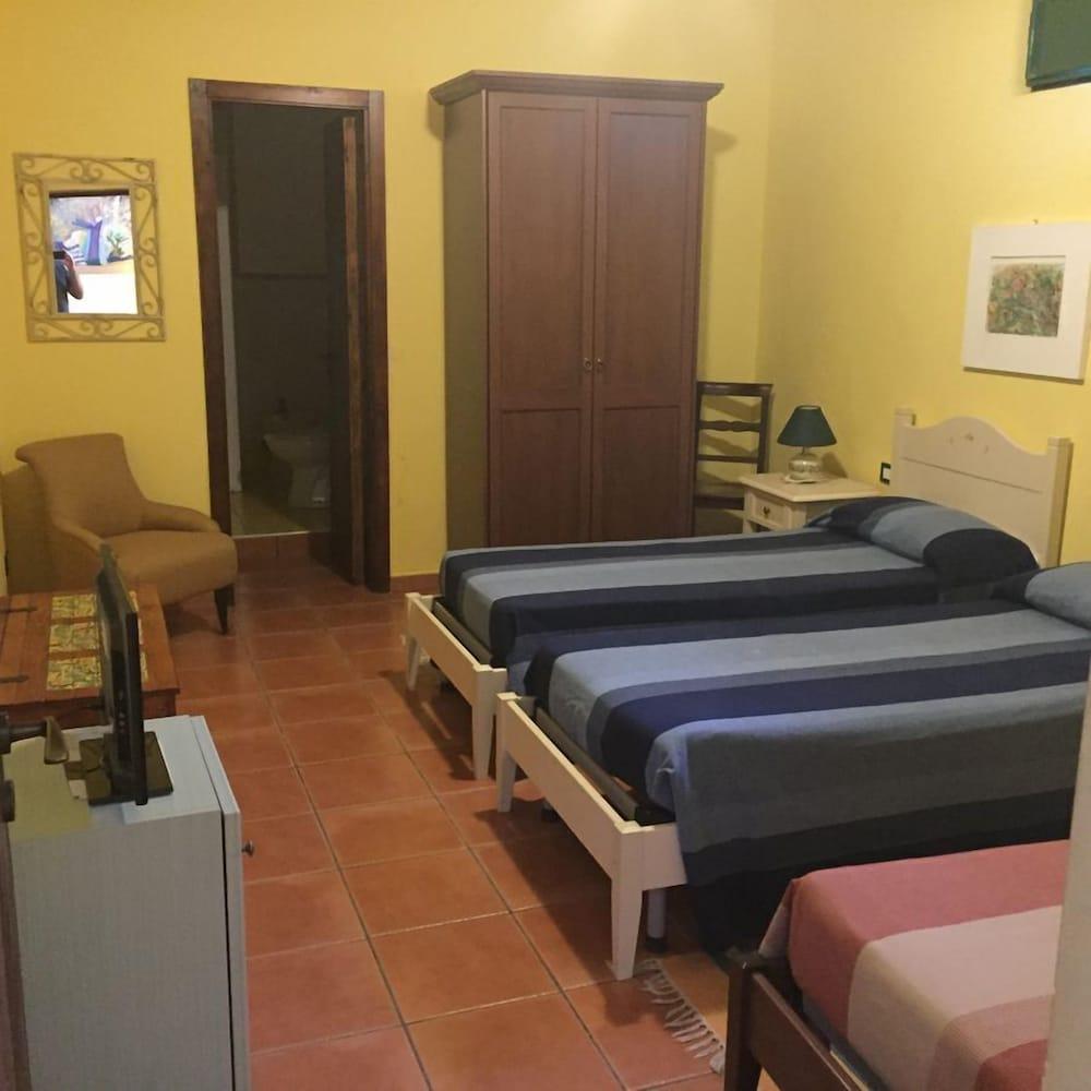 Agriturismo Margi Soprano