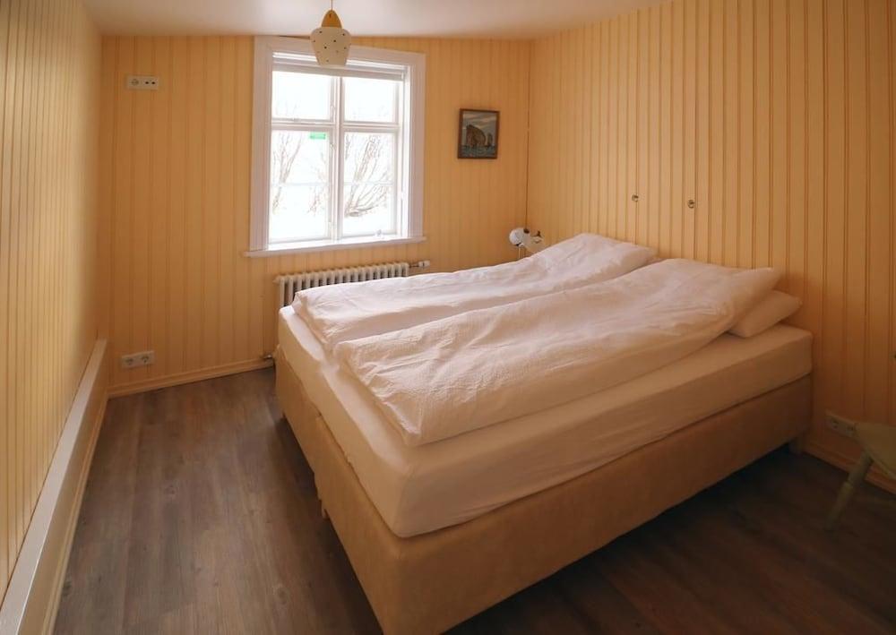 Sauðafell Guesthouse