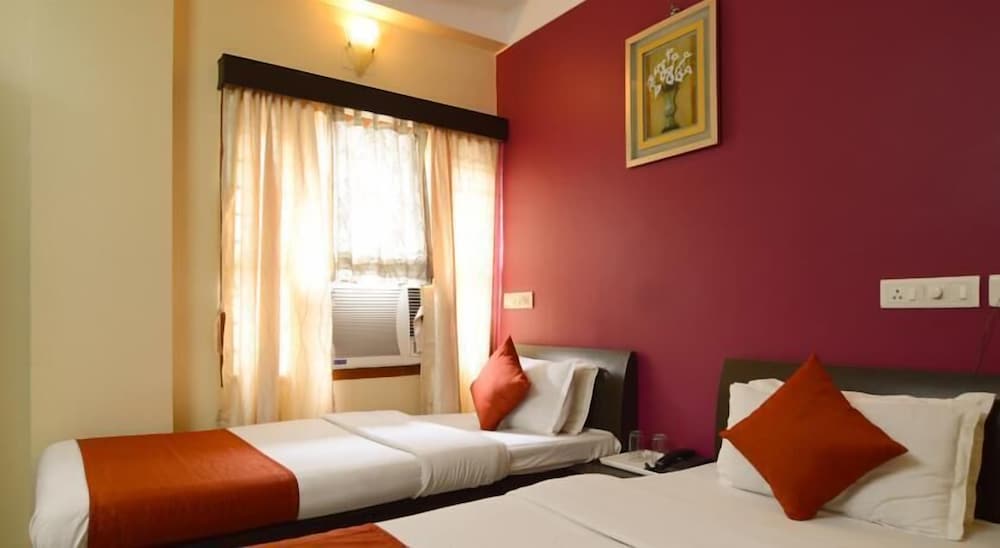 CHAS Swastik Regency