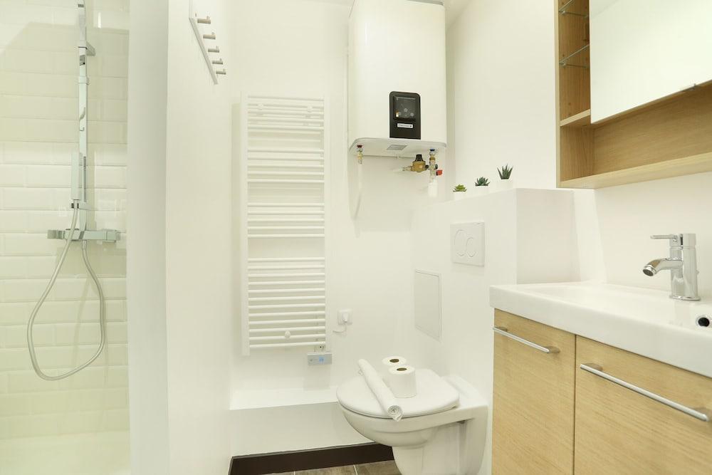 Sublime et neuf studio Le Marais ( Commines)