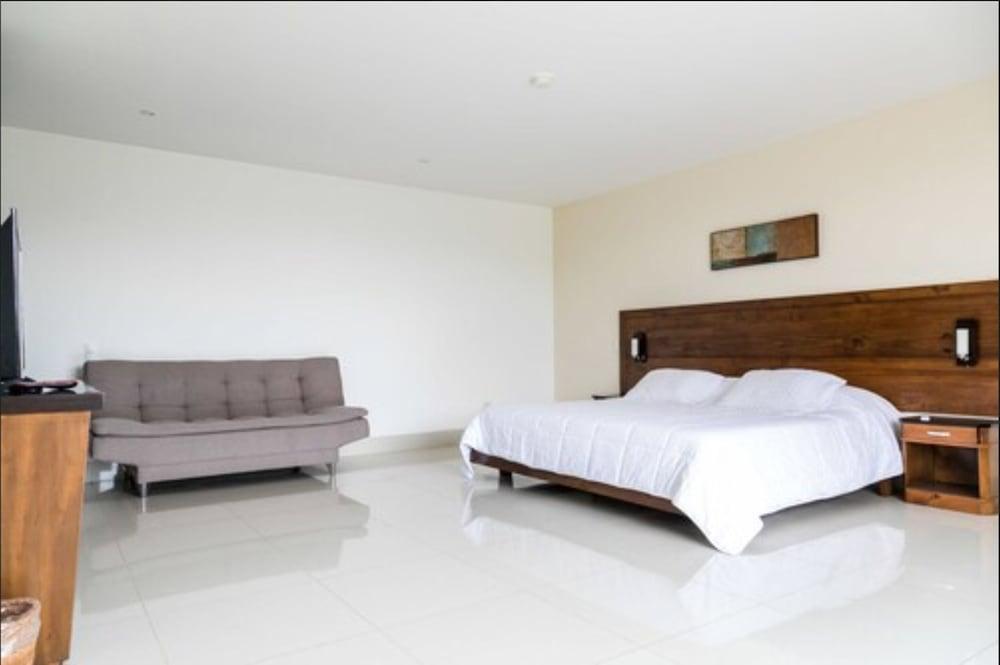 Finca Hotel La Manuela