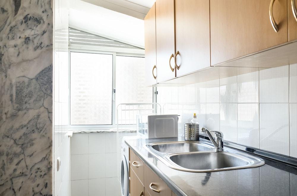 06 Olive Grove Apartment