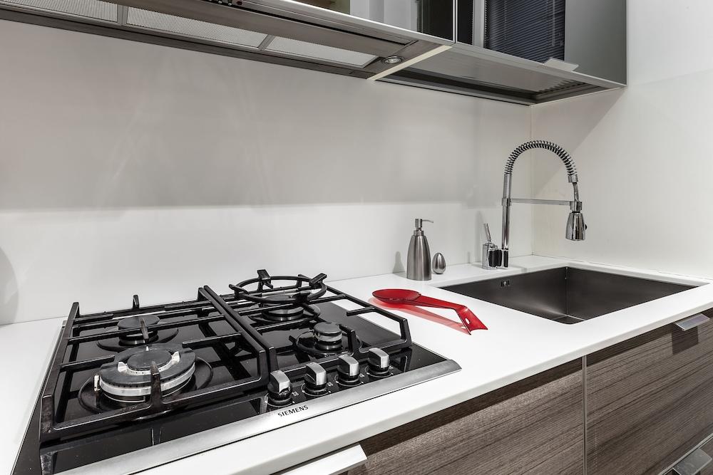 Suitelowcost Corso Venezia