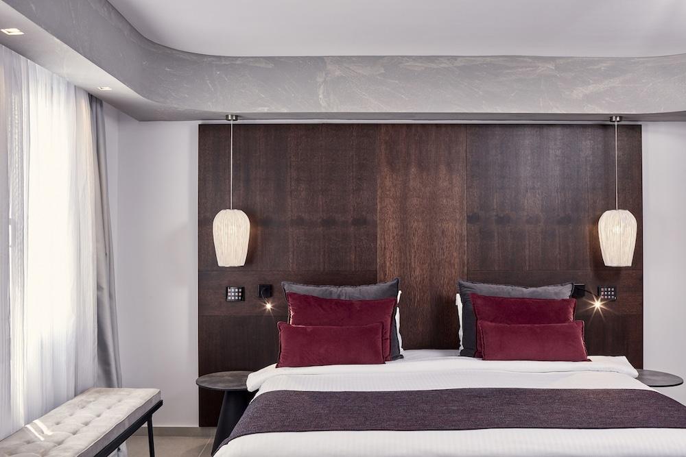 Atlantica Caldera Palace - All Inclusive