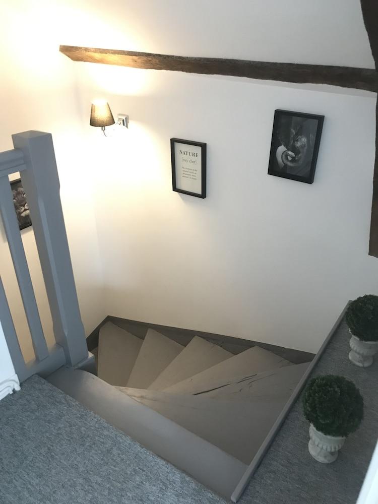 Kerizel Chambres d'hôtes