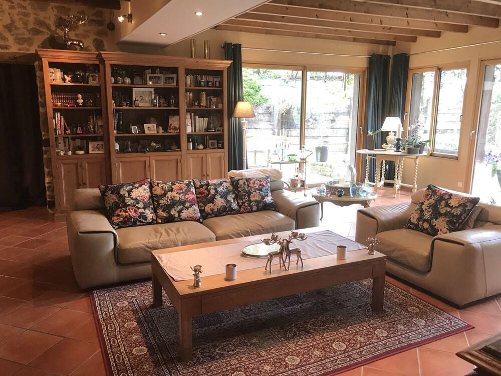 Kerizel Chambres d'hôtes