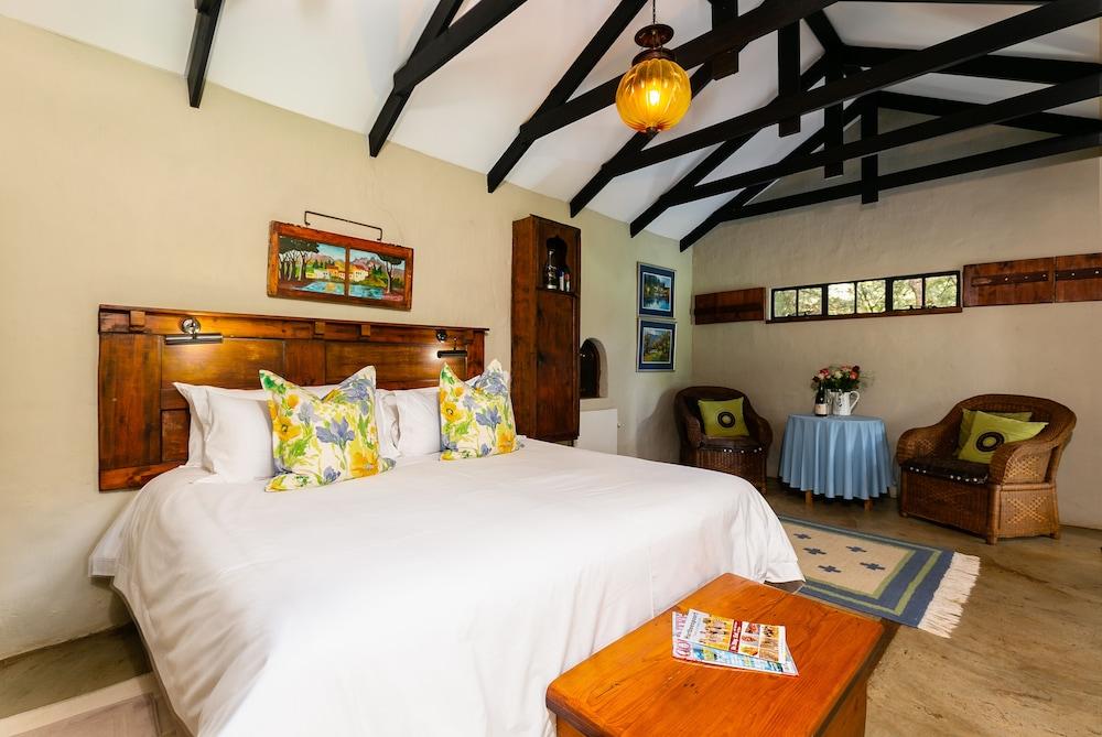 La Bastide Guesthouse