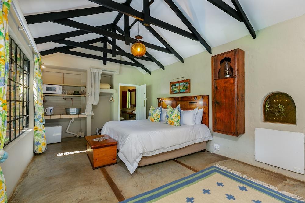 La Bastide Guesthouse