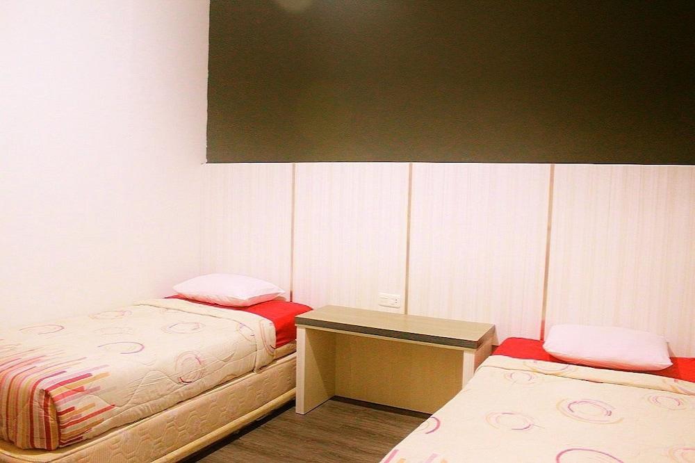 Hotel Sentosa Palembang