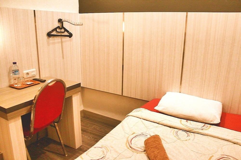 Hotel Sentosa Palembang