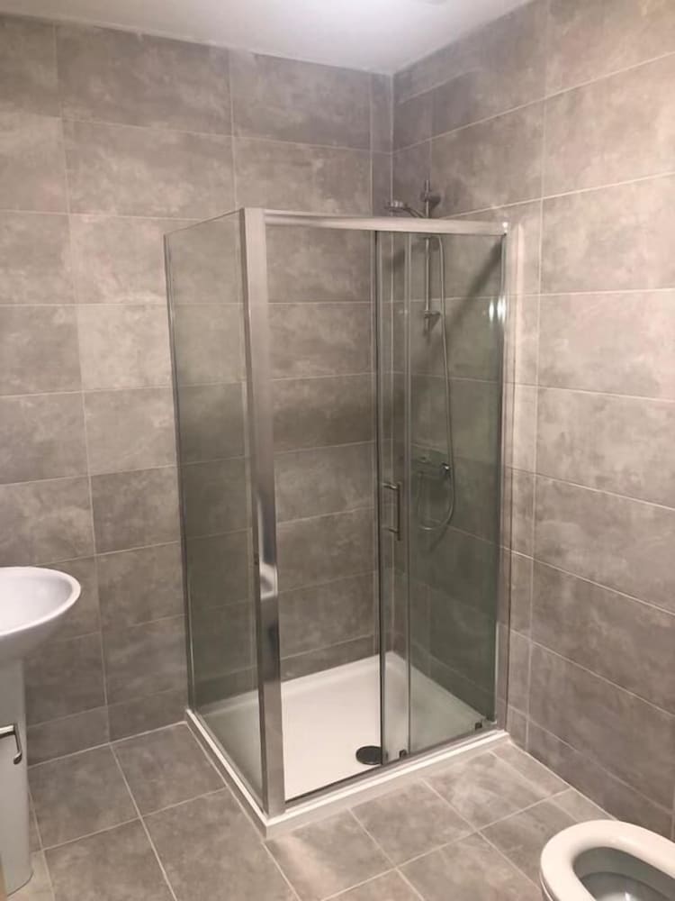 Okeyo Apartments - Southport