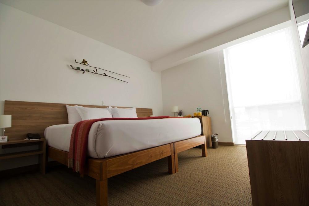 Tierra Viva Miraflores Centro