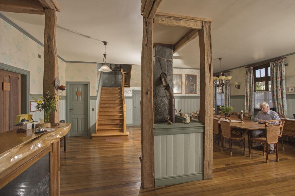 Estancia 440 Hotel Boutique