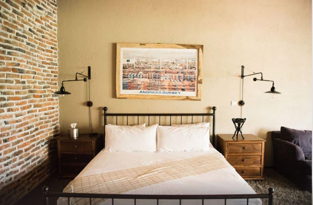 María & Bernardo Casa - Viñedo