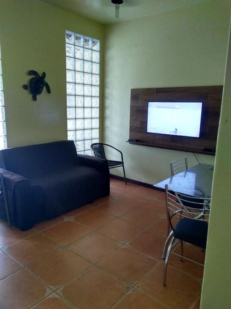 Apartamento Piccola Porto Bracuhy