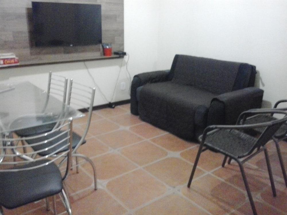 Apartamento Piccola Porto Bracuhy