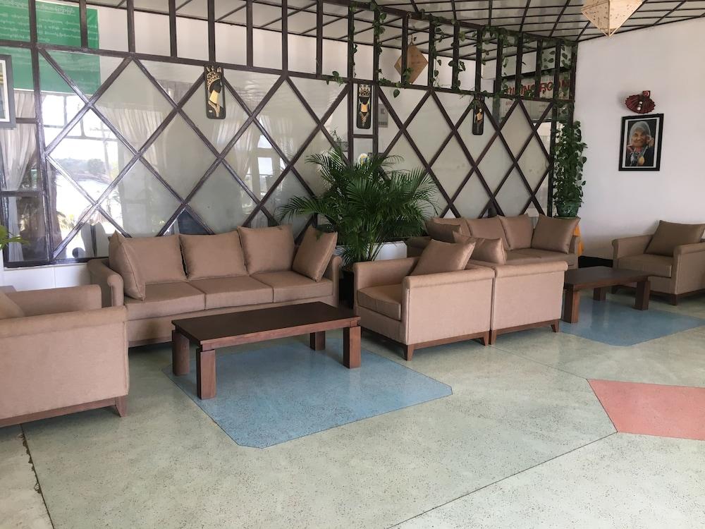 Global Grace Pindaya Hotel