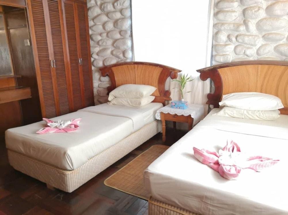 Balung River Eco Resort