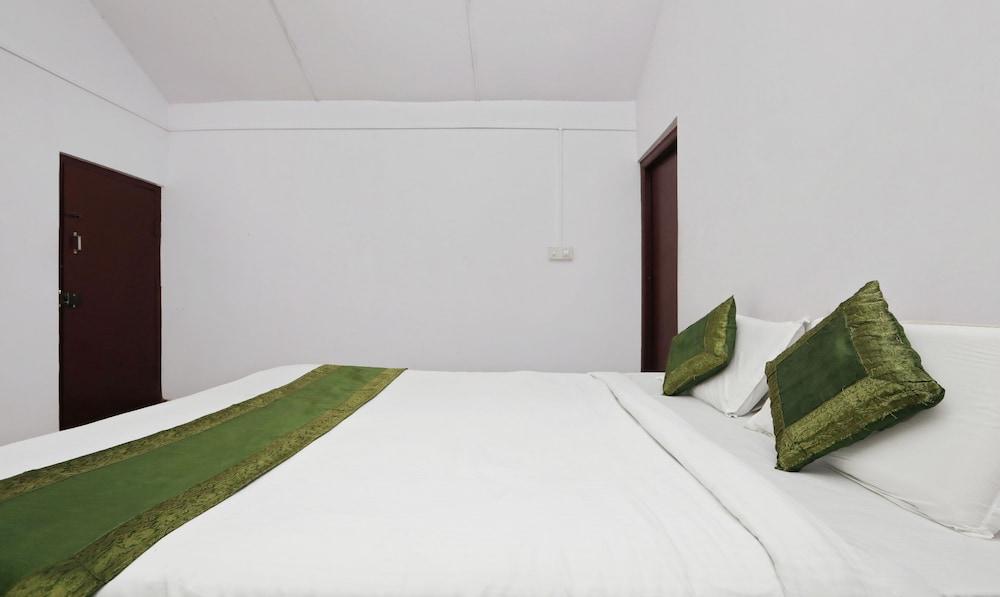 Itsy Hotels Jammabane Cottage