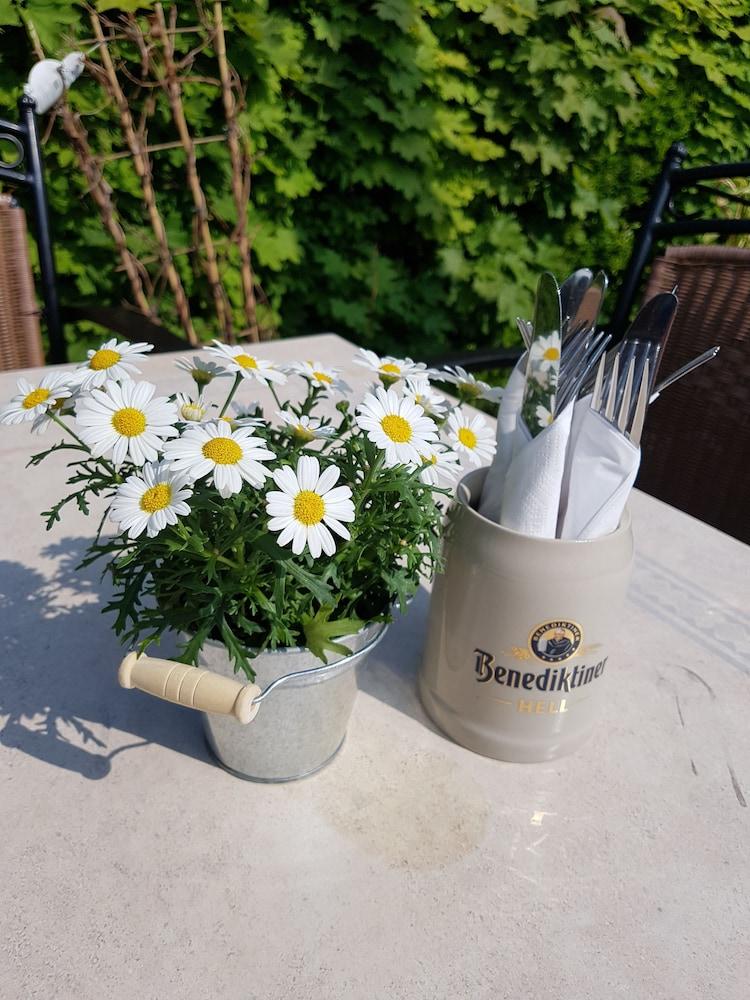 Hotel Restaurant Dragonerbau