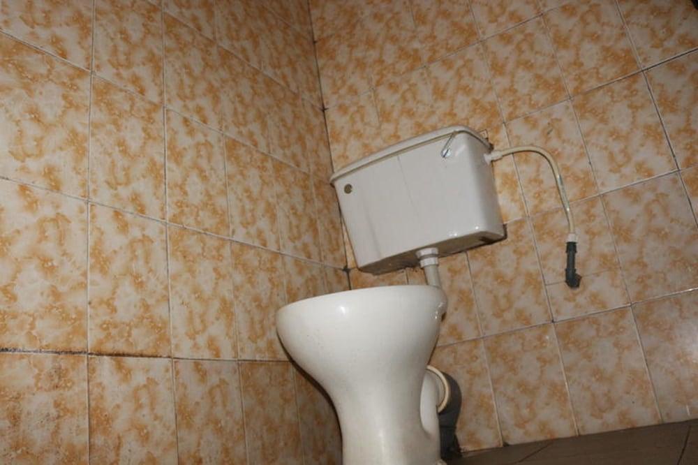 Pillar Luxury Hotel Annex