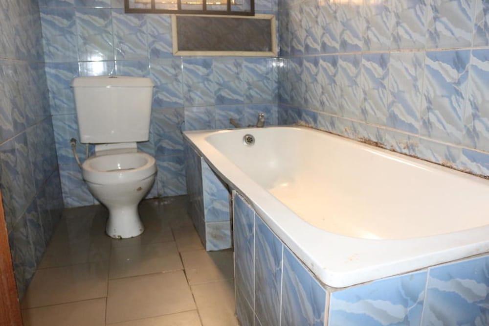 Pillar Luxury Hotel Annex