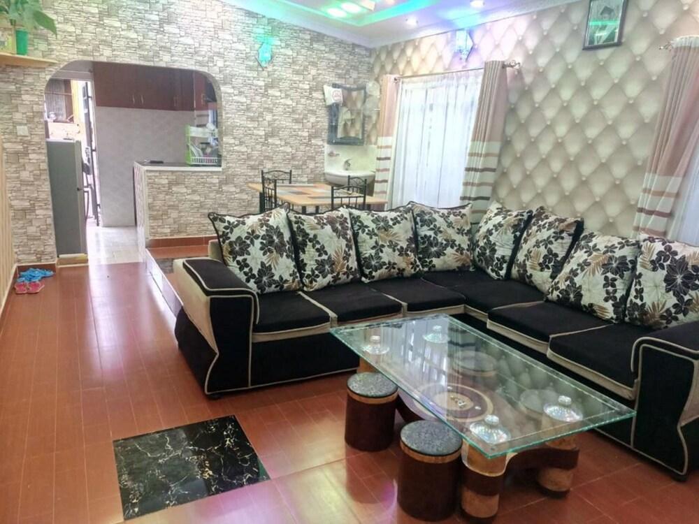 Taj Apartments Nyeri