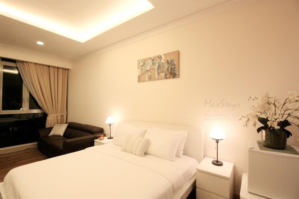 MaxStays - Max Style@ Marc Residence