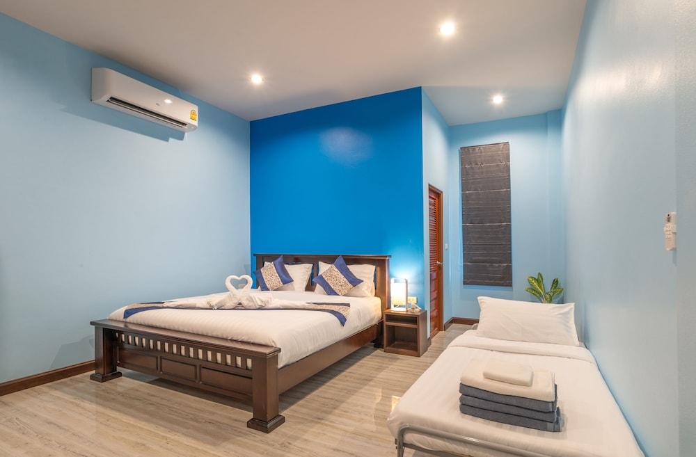 De Nathai Private Pool Villa