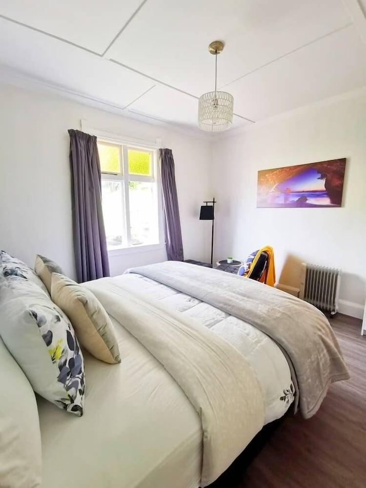 180 Degrees sea view house