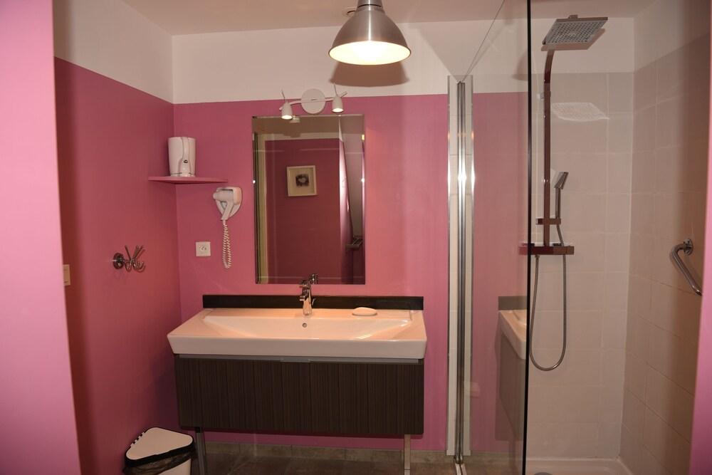 La Maison d'hôtes du Mont des Cats