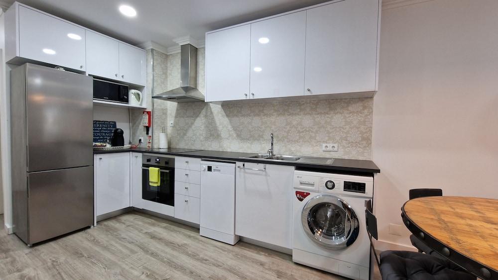 Merc Porto Ribeira View