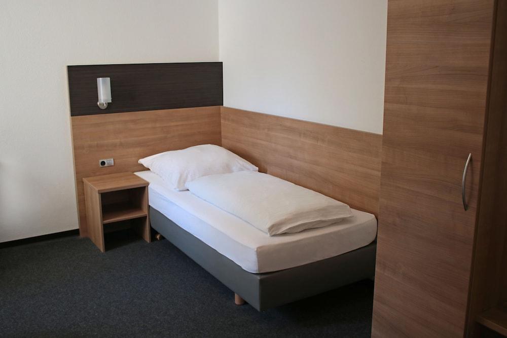 Hotel Gaststätte zur Post