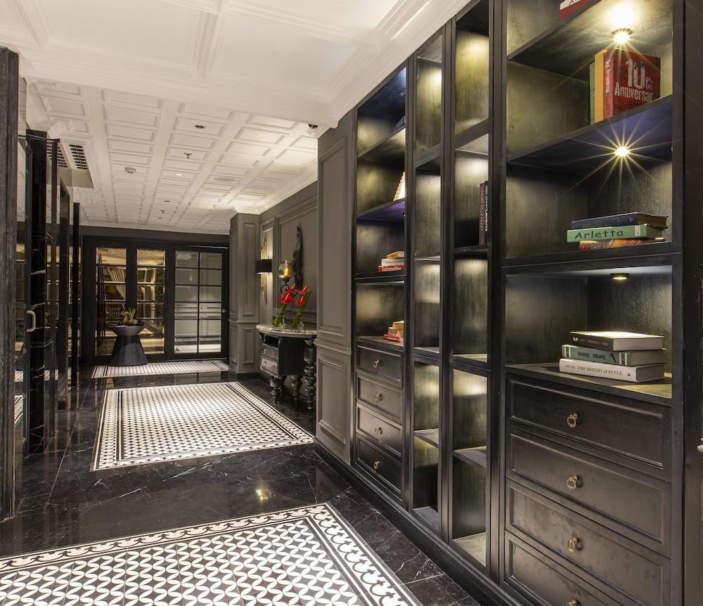 La Siesta Premium Hang Be