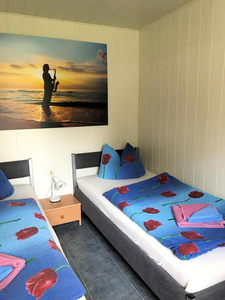 Ostsee-Gutshaus Bungalows