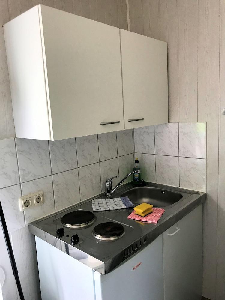 Ostsee-Gutshaus Bungalows