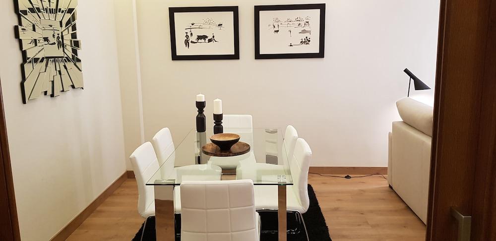 Deluxe Apartments Ronda