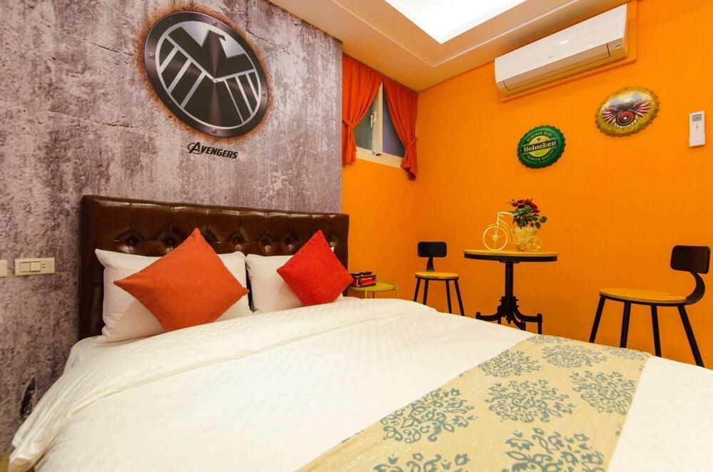 Luodong Night Market BEST