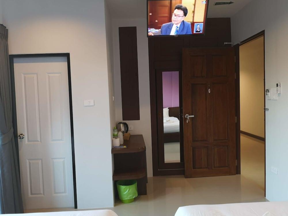 Friendly Hotel Krabi