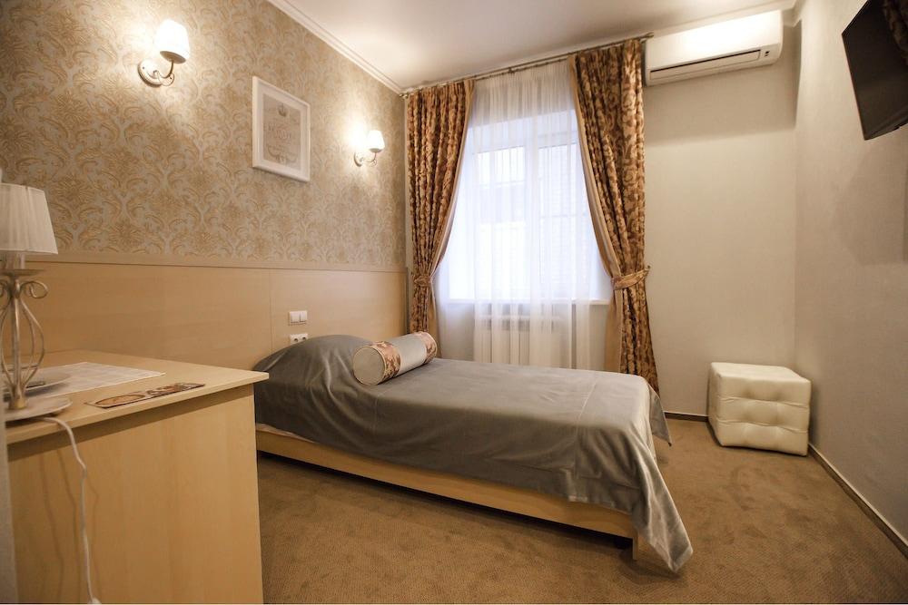 Hotel Teta Kropotkin