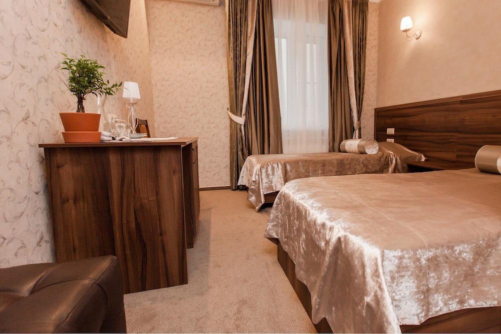 Hotel Teta Kropotkin