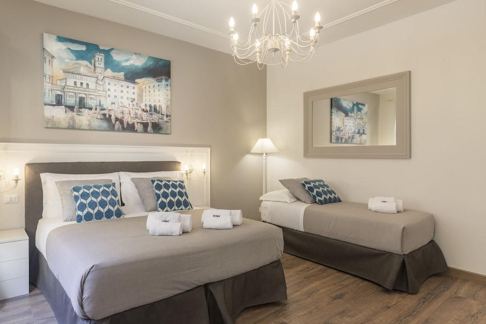 Trastevere Gallery Suites