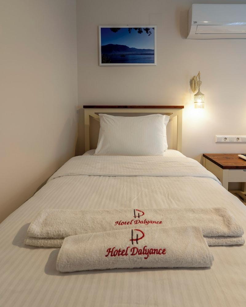 Hotel Dalyance