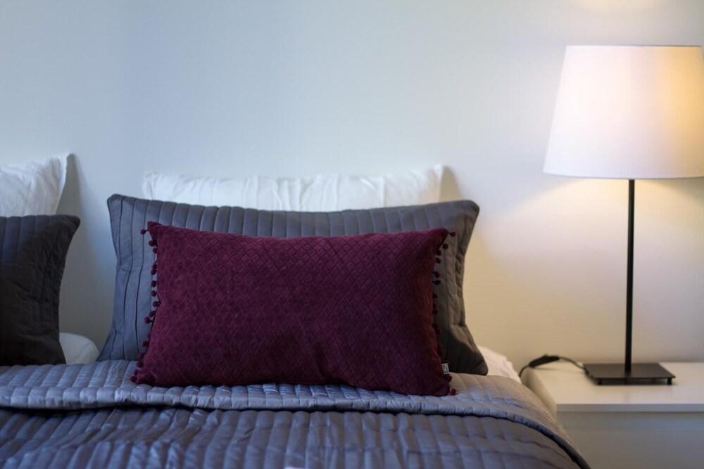 2ndhomes Iso Roobertinkatu Apartment 3