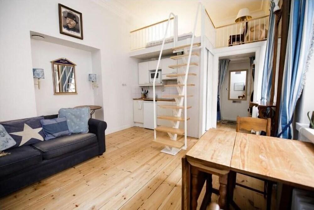 2ndhomes Iso Roobertinkatu Apartment 3